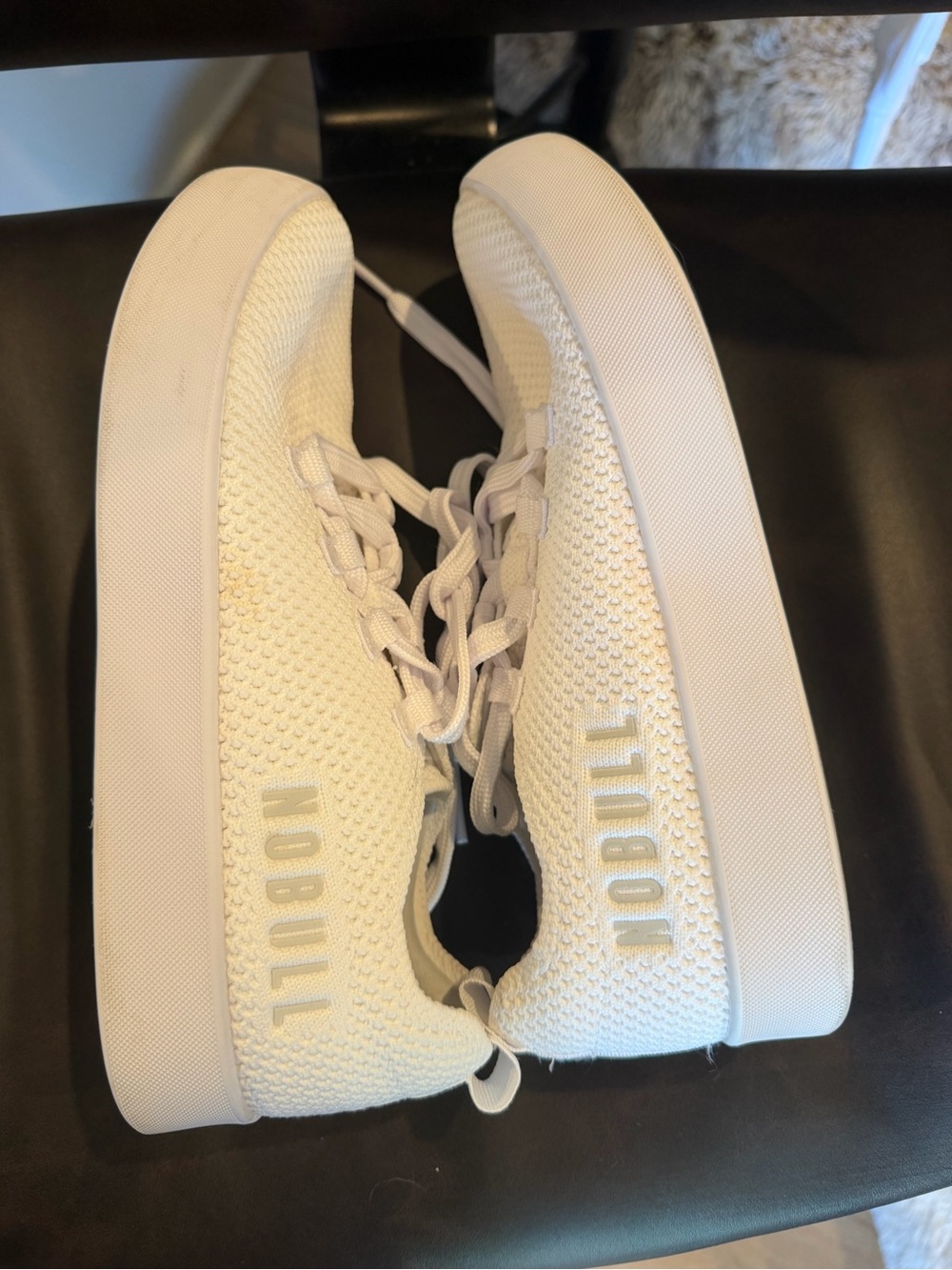 Nobull trainers - Picture 4 of 9